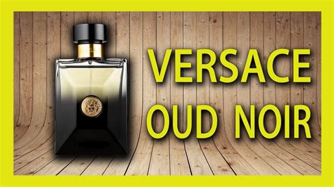 versace wood noir